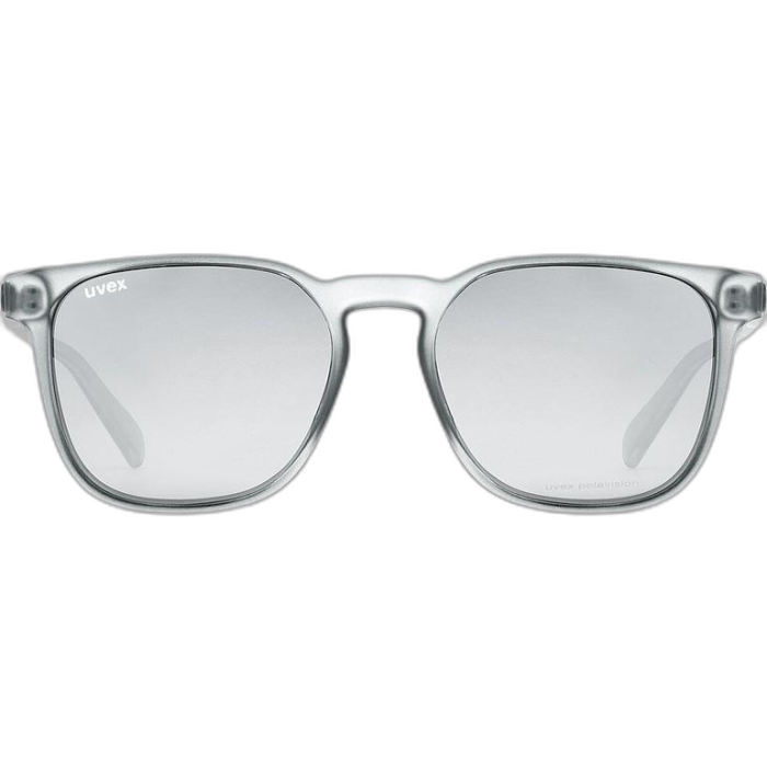 Okulary UVEX LGL 49 P /  szary