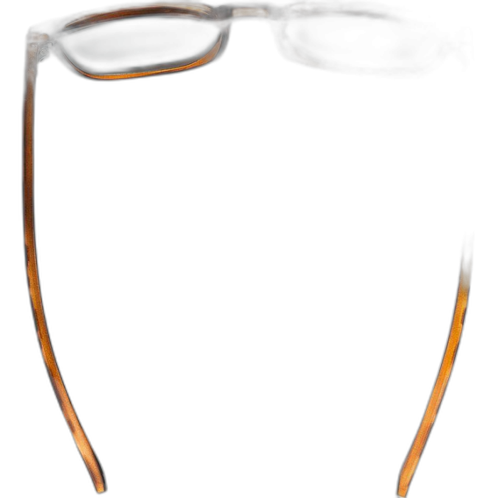 Okulary UVEX LGL 49 P /  brązowy