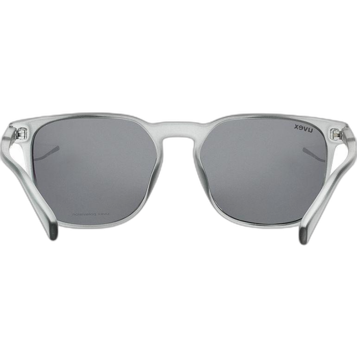 Okulary UVEX LGL 49 P /  szary