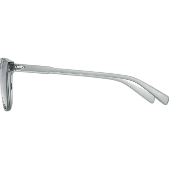 Okulary UVEX LGL 49 P /  szary