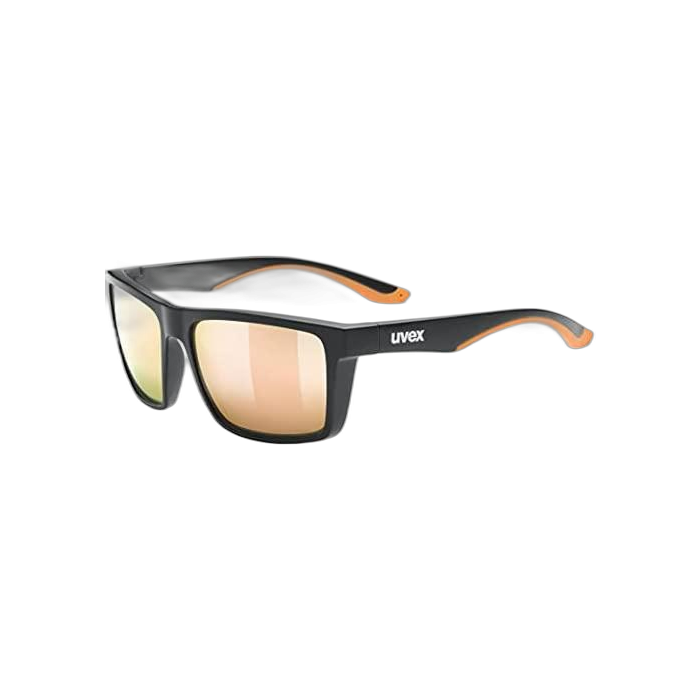 Okulary UVEX LGL 50 CV