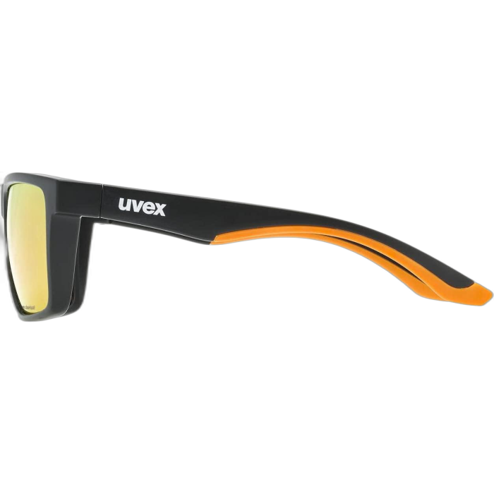 Okulary UVEX LGL 50 CV