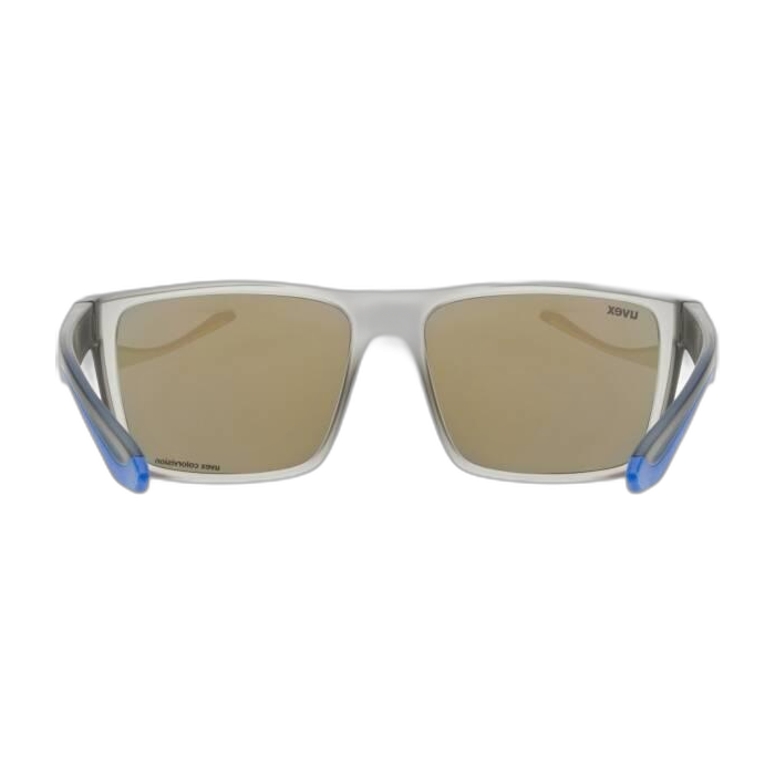 Okulary UVEX LGL 50 CV