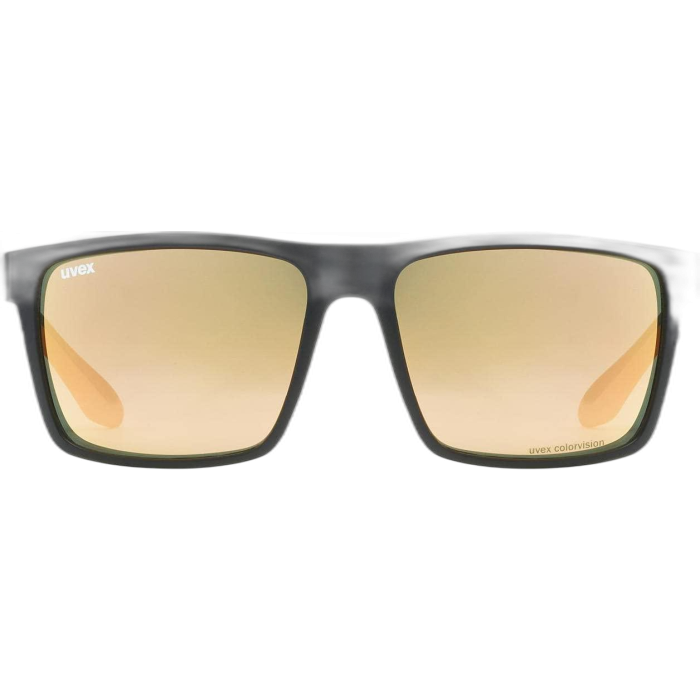 Okulary UVEX LGL 50 CV