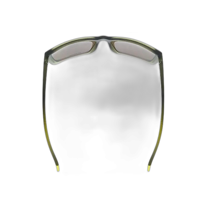 Okulary UVEX LGL 50 CV /  zielony