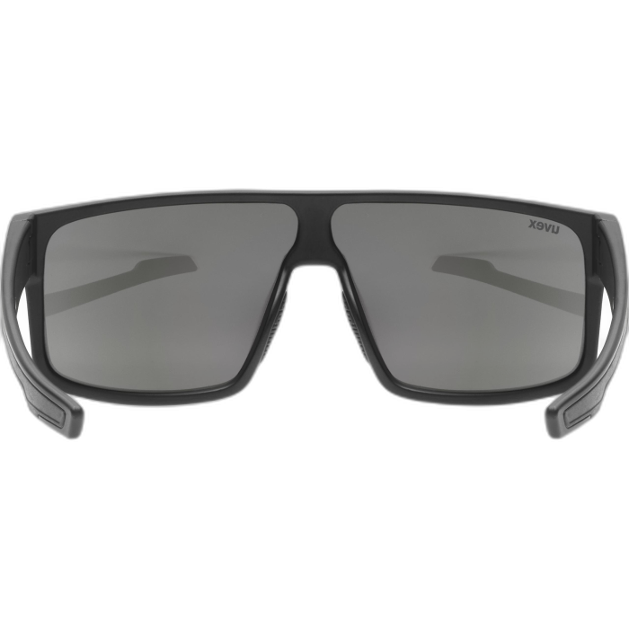 Okulary UVEX LGL 51 /  czarny