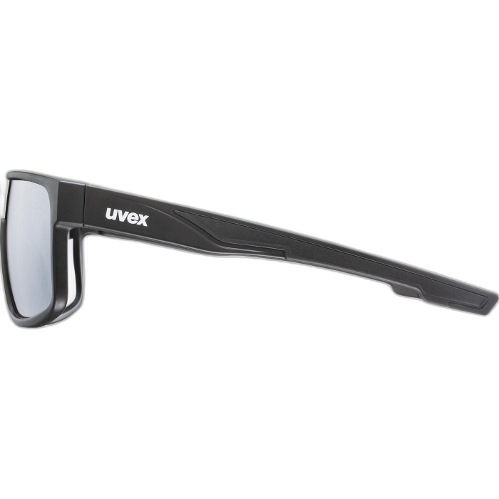 Okulary UVEX LGL 51 /  czarny