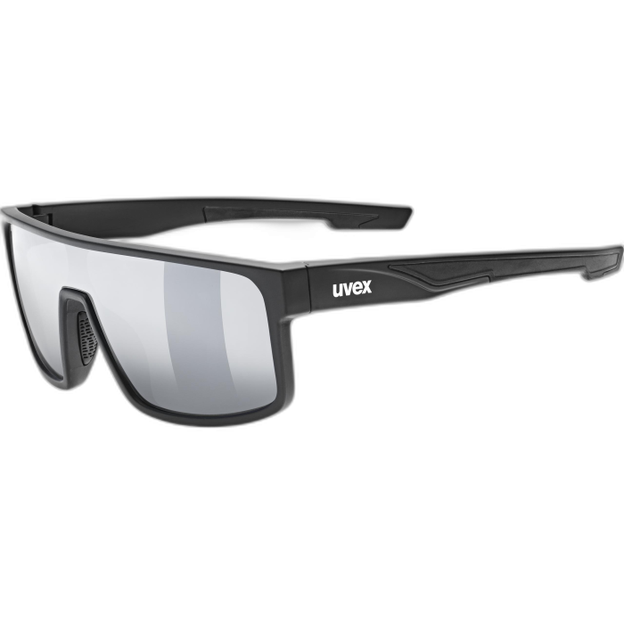 Okulary UVEX LGL 51 /  czarny