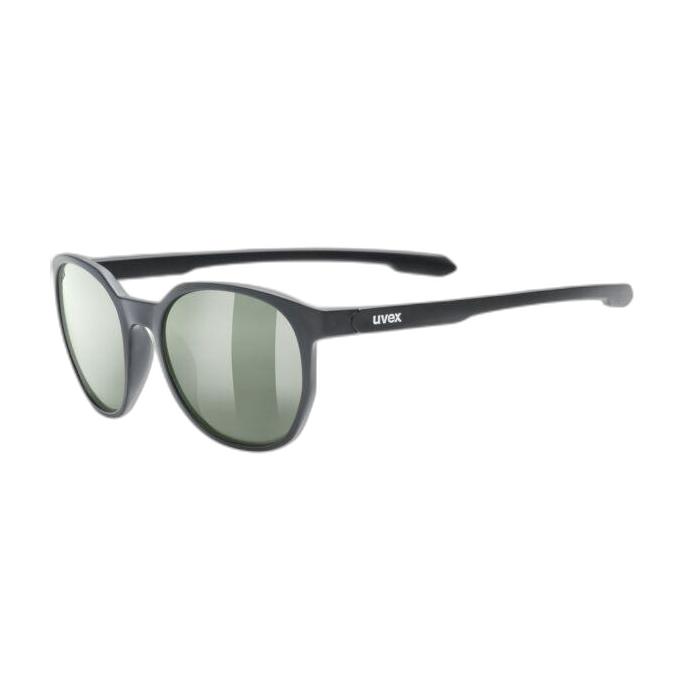 Okulary UVEX LGL 54 /  czarny