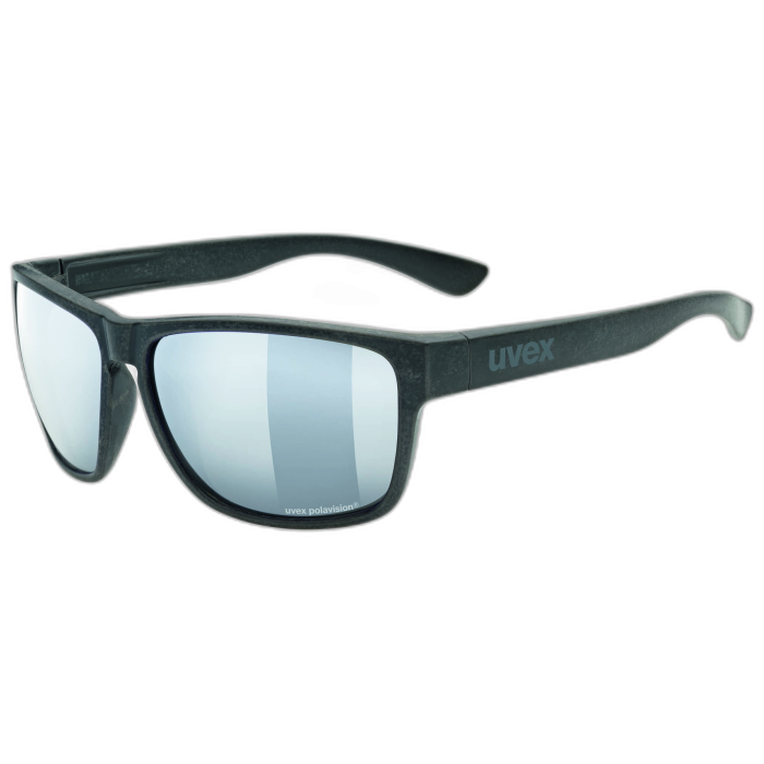Okulary UVEX LGL Ocean Pola /  czarny