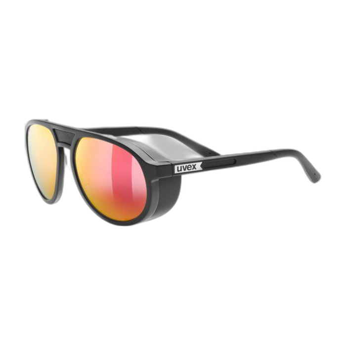 Okulary UVEX MTN Classic Pure