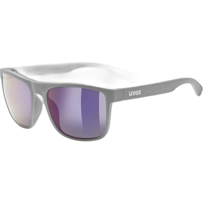 Okulary UVEX Rookie Junior /  szary