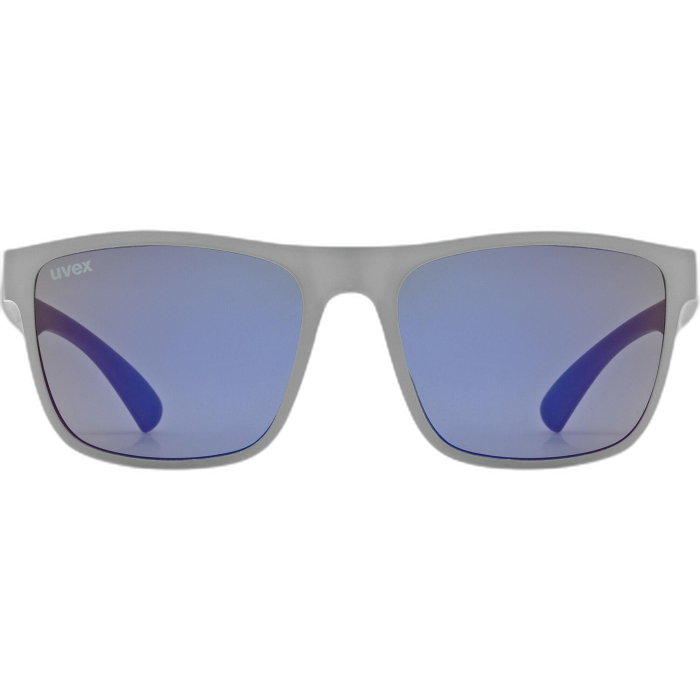 Okulary UVEX Rookie Junior /  szary