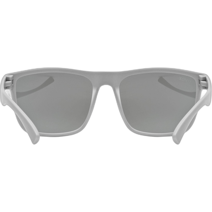Okulary UVEX Rookie Junior /  szary
