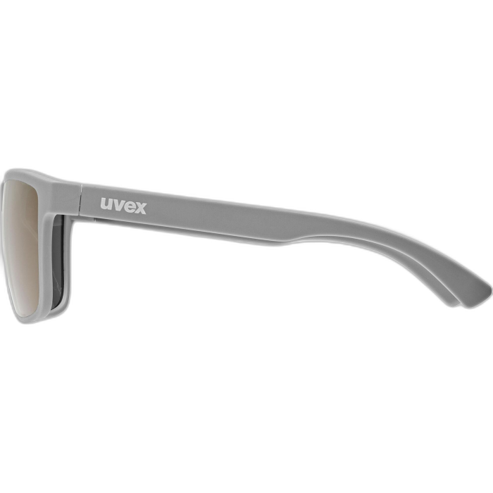 Okulary UVEX Rookie Junior /  szary