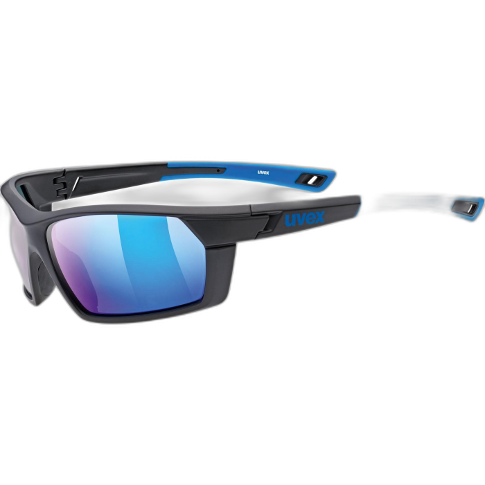 Okulary UVEX SGL 225 polaryzacja
