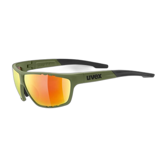 Okulary UVEX SGL 706