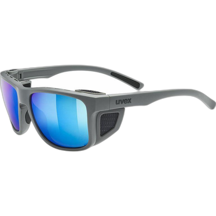 Okulary UVEX Sporstyle 312 /  czarny