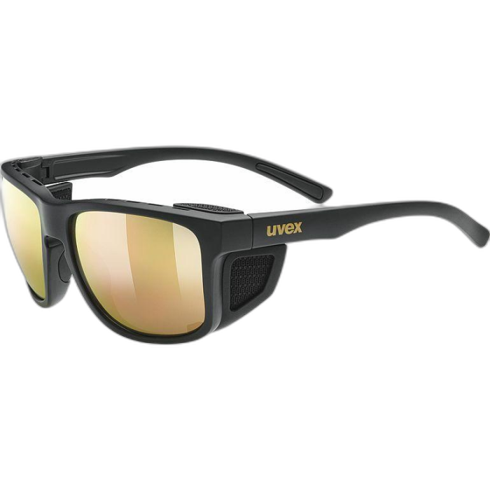 Okulary UVEX Sporstyle 312 /  czarny