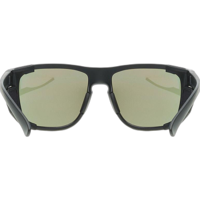 Okulary UVEX Sporstyle 312 /  czarny