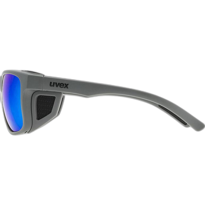 Okulary UVEX Sporstyle 312 /  czarny