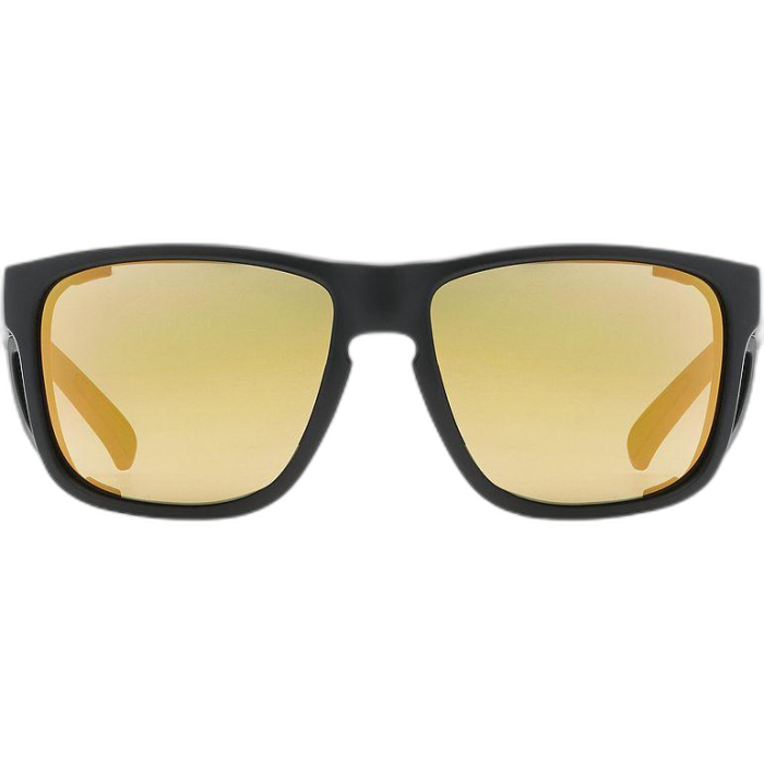 Okulary UVEX Sporstyle 312 /  czarny