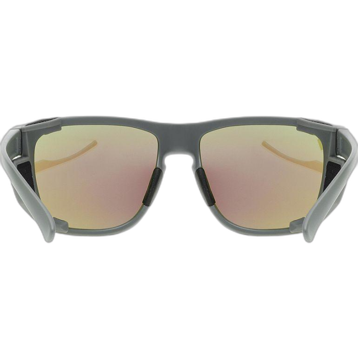 Okulary UVEX Sporstyle 312 /  czarny