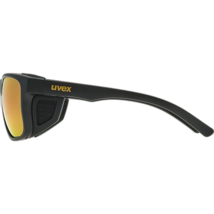 Okulary UVEX Sporstyle 312 /  czarny