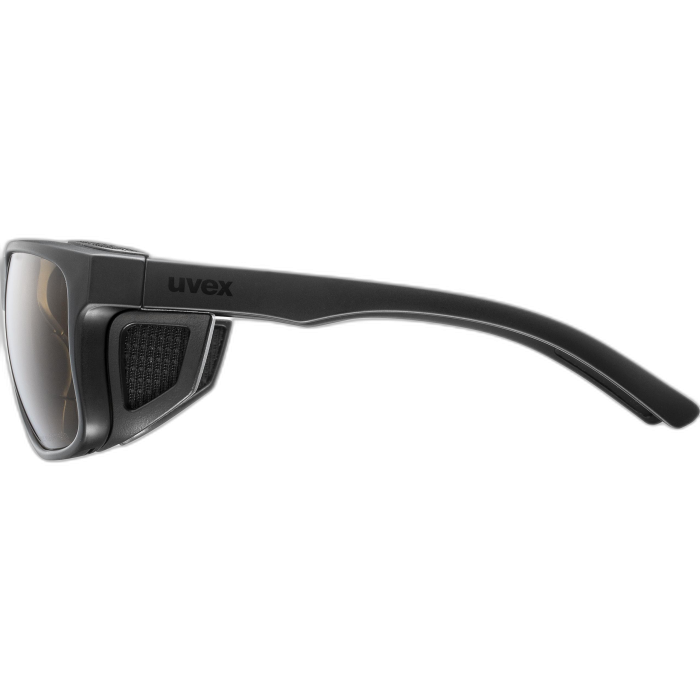 Okulary UVEX Sportstyl 312 VPX /  czarny