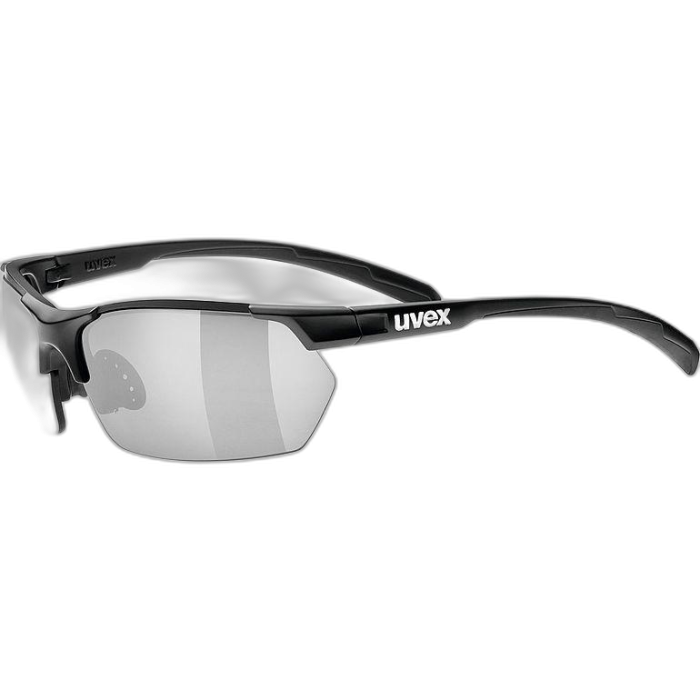 Okulary UVEX Sportstyle 114 /  czarny