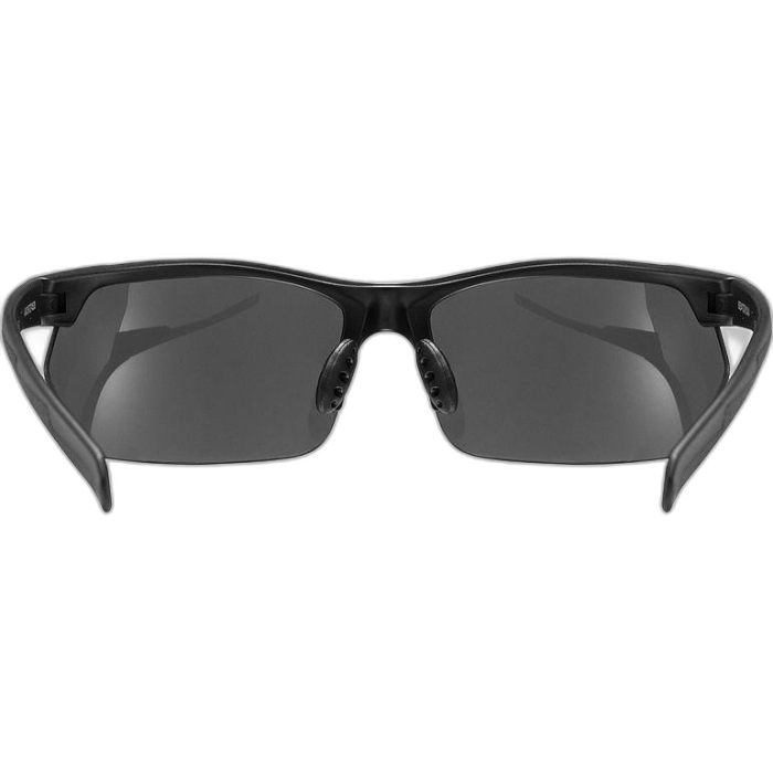 Okulary UVEX Sportstyle 114 /  czarny