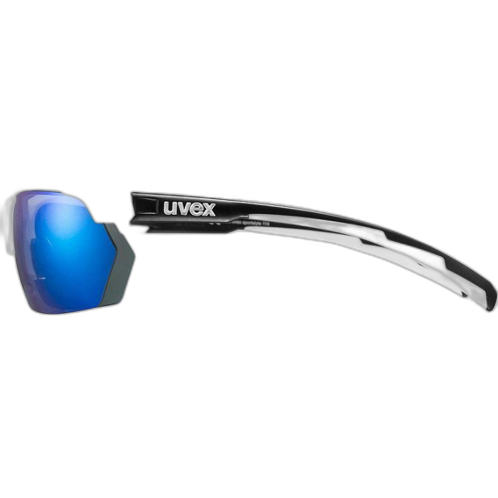 Okulary UVEX Sportstyle 114 /  biały