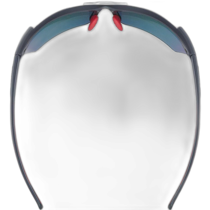 Okulary UVEX Sportstyle 114 /  czerwony