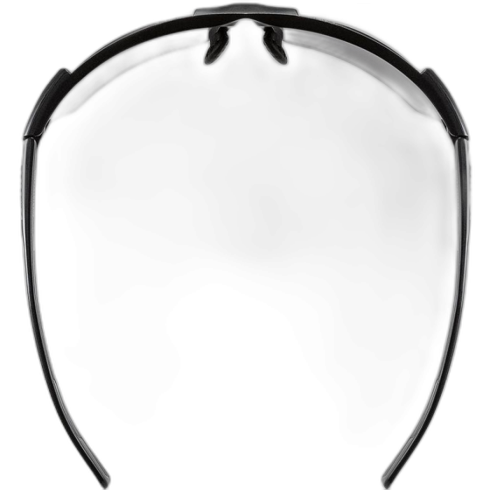 Okulary UVEX Sportstyle 114 /  czarny