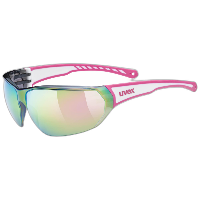 Okulary UVEX Sportstyle 204