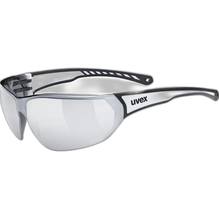 Okulary UVEX Sportstyle 204 /  biały