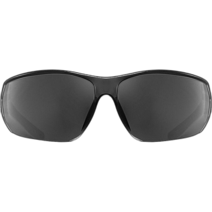 Okulary UVEX Sportstyle 204 /  szary