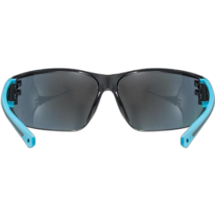 Okulary UVEX Sportstyle 204 /  niebieski