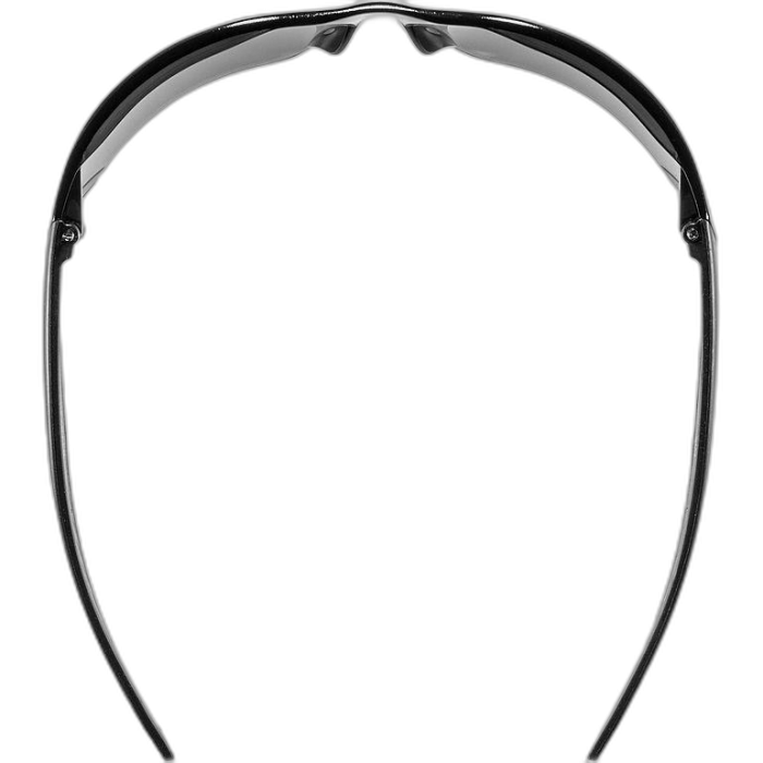 Okulary UVEX Sportstyle 204 /  szary