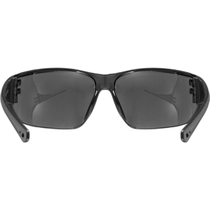 Okulary UVEX Sportstyle 204 /  szary