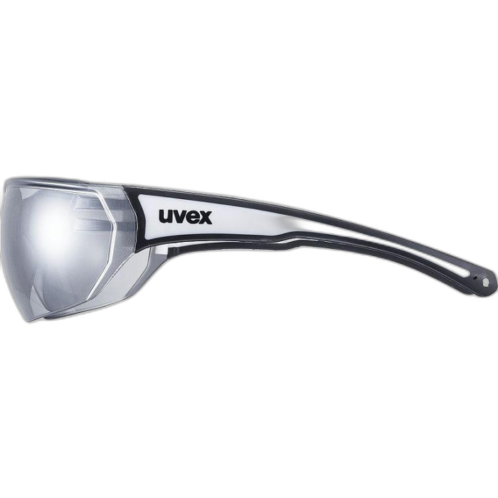 Okulary UVEX Sportstyle 204 /  biały