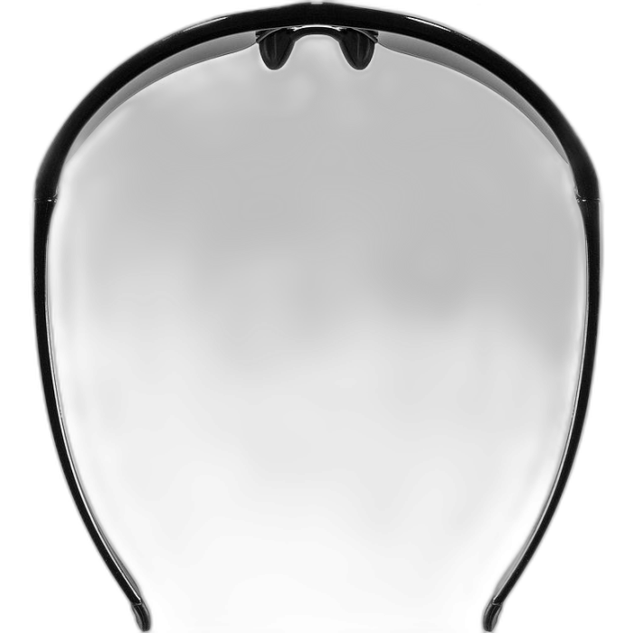 Okulary UVEX Sportstyle 215 /  czarny
