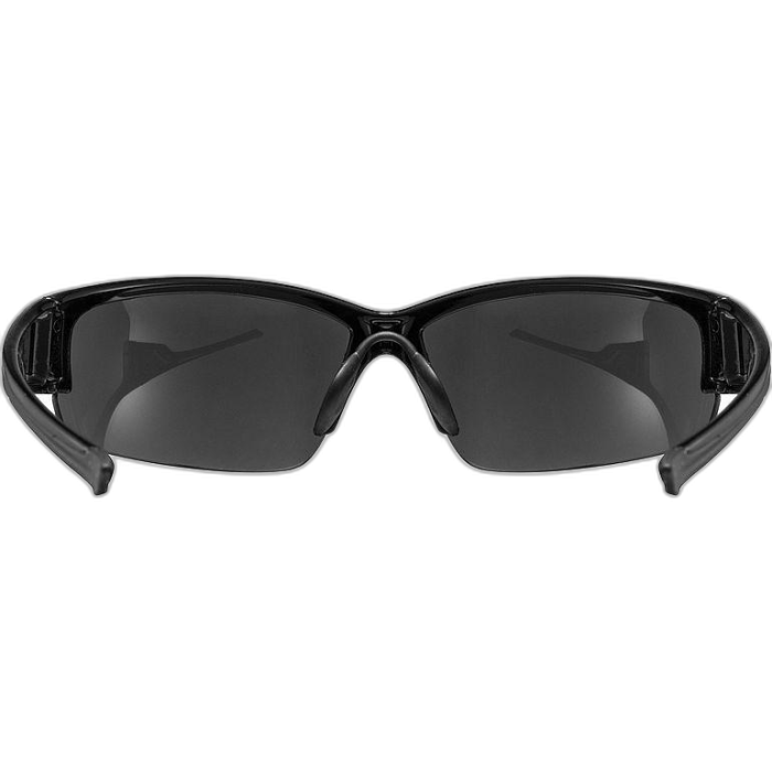 Okulary UVEX Sportstyle 215 /  czarny