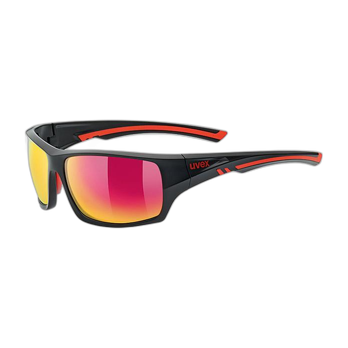 Okulary UVEX Sportstyle 222 polaryzacja