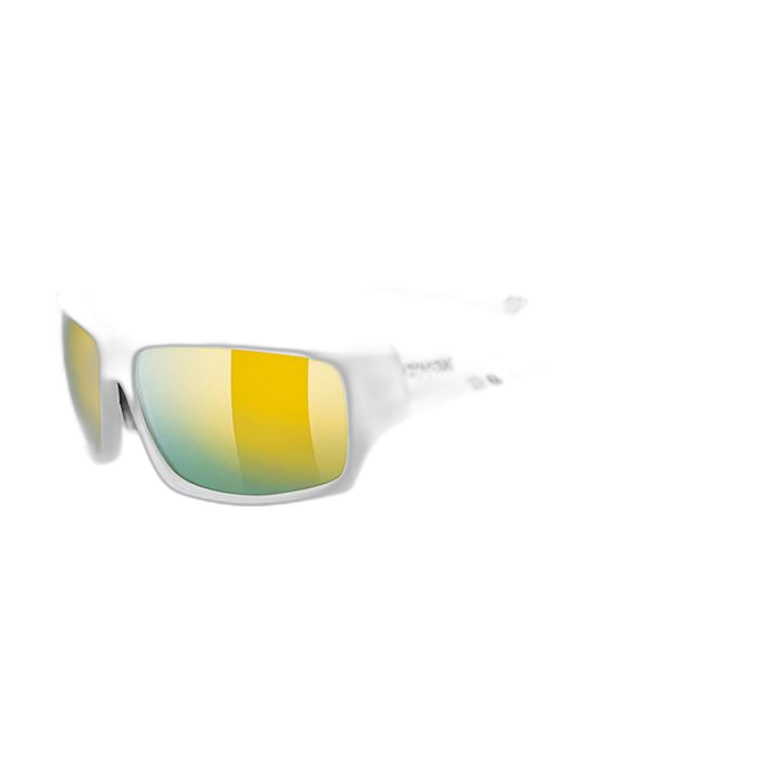 Okulary UVEX Sportstyle 222p /  biały