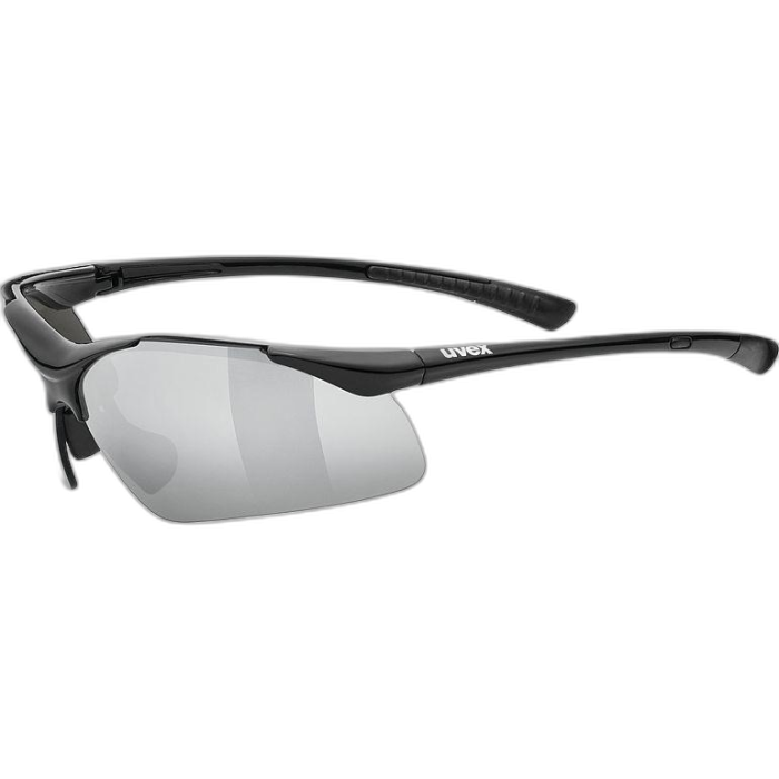 Okulary UVEX Sportstyle 223 /  czarny