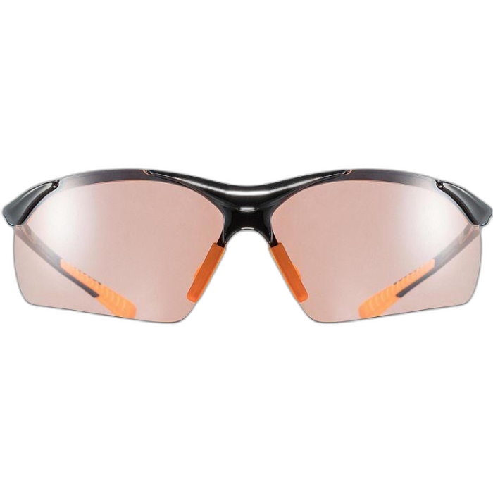 Okulary UVEX Sportstyle 223 /  czarny
