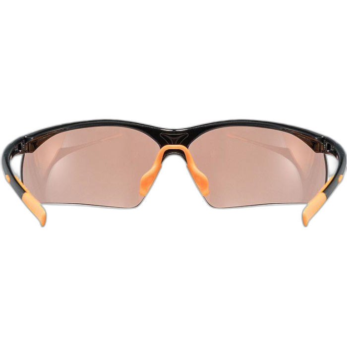 Okulary UVEX Sportstyle 223 /  czarny