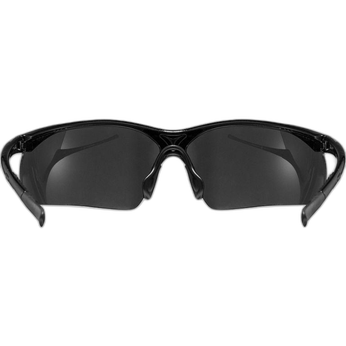 Okulary UVEX Sportstyle 223 /  czarny