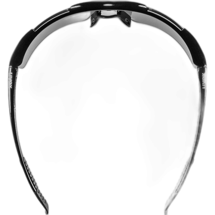Okulary UVEX Sportstyle 223 /  czarny